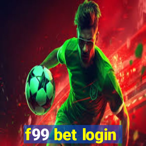 f99 bet login